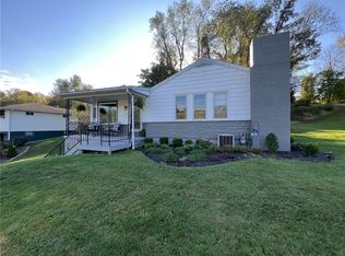 118 Anna Regal St, Grindstone, PA