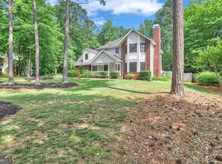 1502 Sedgewick Ct, Peachtree City, GA 30269