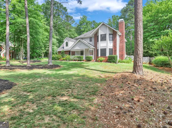 1502 Sedgewick Ct, Peachtree City, GA 30269