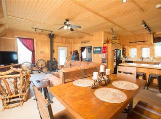 409 Bluestem Way, Fairplay, CO 80440