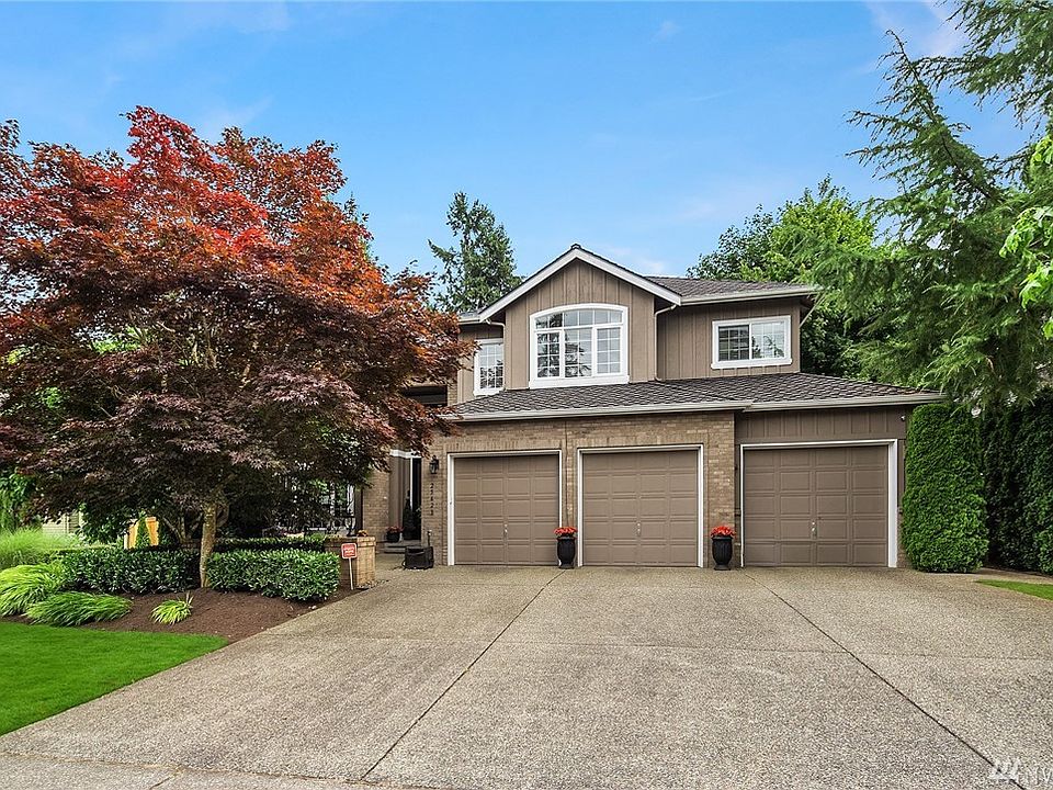 1st image of 25823 SE 31st Pl