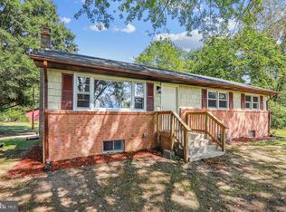 7608 Croom Station Rd, Upper Marlboro, MD 20772