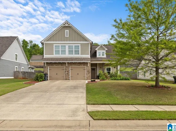 7007 Lavender Ct, Moody, AL 35004