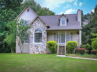 4795 Bayberry Dr, Cumming, GA 30040