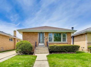 3648 Hawthorne St, Franklin Park, IL