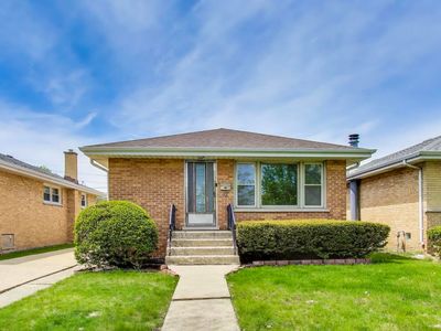 3648 Hawthorne St, Franklin Park, IL, 60131