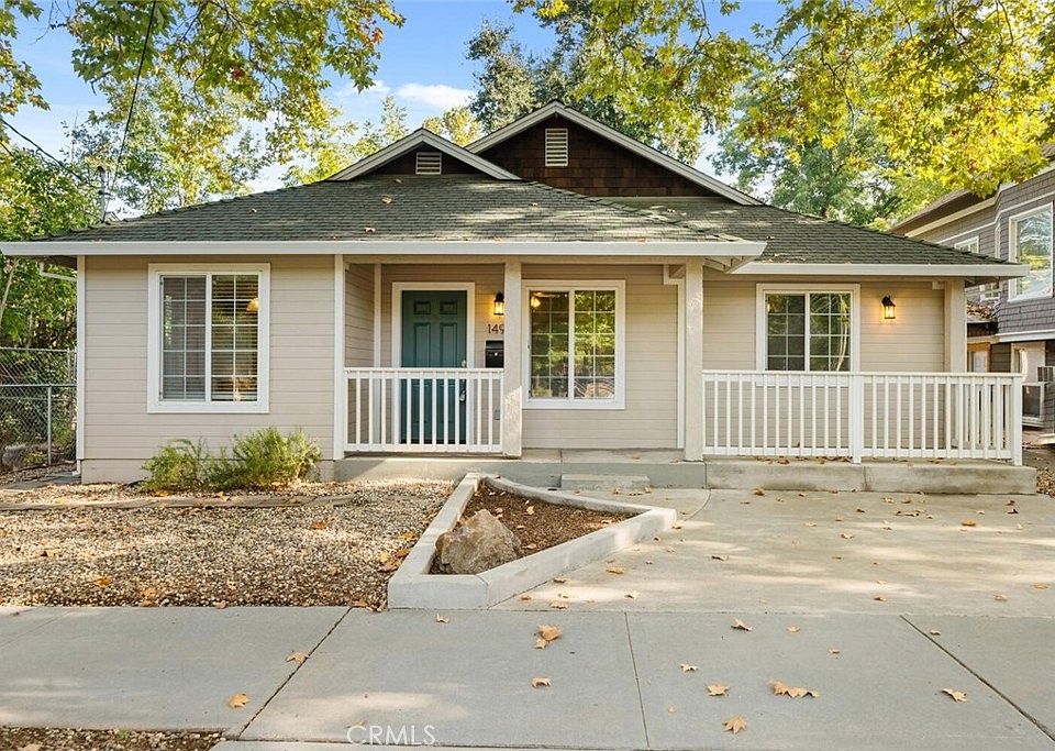 149 W 20th St, Chico, CA 95928 Zillow