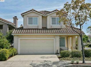 2 Ferro Ct, Alameda, CA 94502