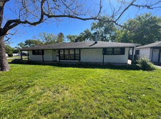 (Undisclosed Address), Country Club Hills, IL 60478