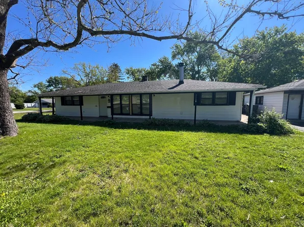 (undisclosed Address), Country Club Hills, IL 60478