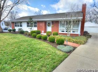 4313 Statton Rd, Saint Regis Park, KY 40220