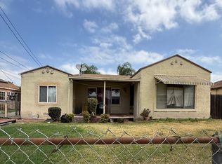 3731 W 111th St, Inglewood, CA 90303