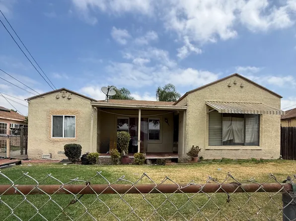 3731 W 111th St, Inglewood, CA 90303