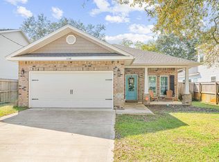 2108 Bayshore Dr, Niceville, FL 32578