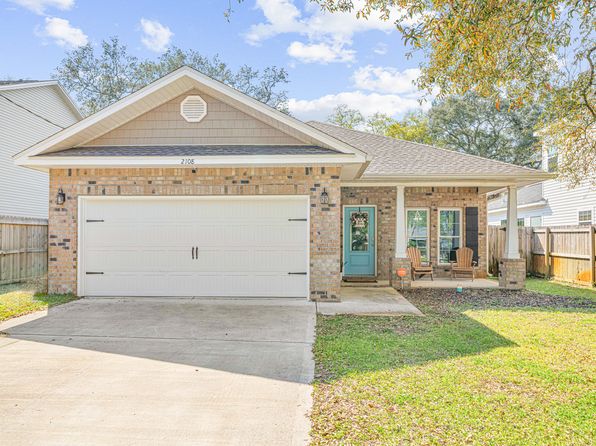 2108 Bayshore Dr, Niceville, FL 32578