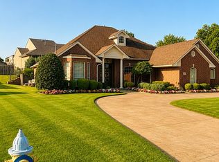 3321 Barn Swallow Rd, Enid, OK 73703