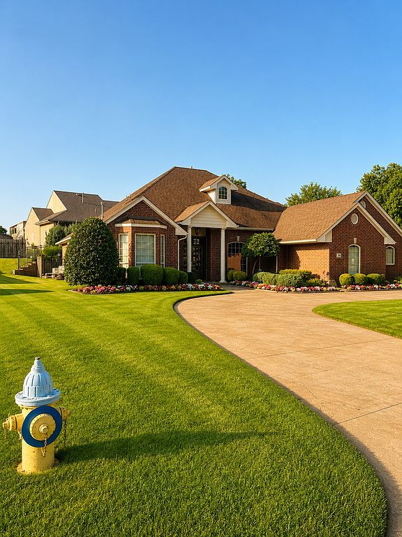 3321 Barn Swallow Rd - Property Image
