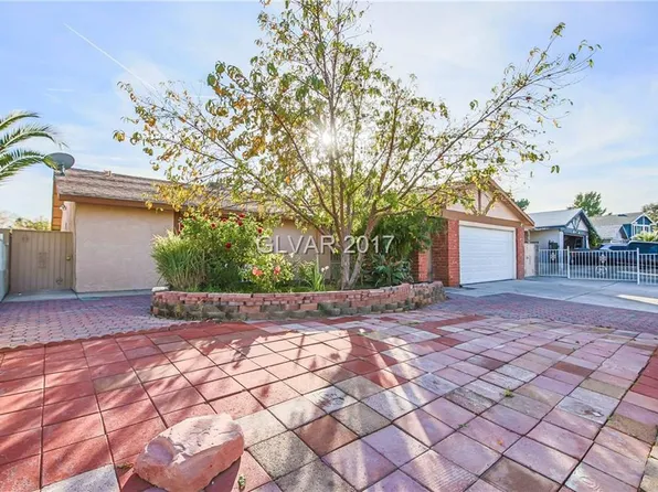 6451 Hummingbird Ln, Las Vegas, NV 89103
