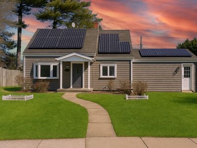 13 Curve Lane, Levittown, NY, 11756