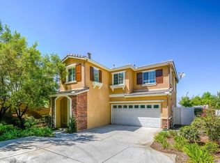 1557 Park Vista Way, West Covina, CA 91791