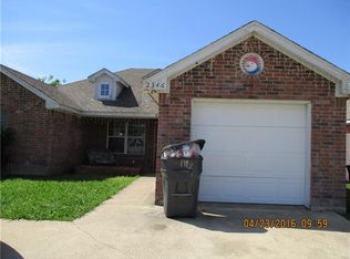 2346 Light Shore Dr, Dallas, TX 75228