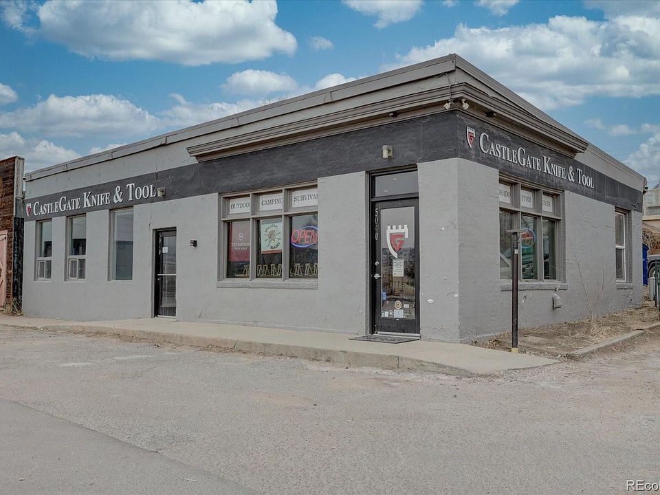 5040 Plum Avenue, Sedalia, CO 80135 Zillow