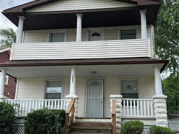 8906 Jeffries Ave, Cleveland, OH 44105
