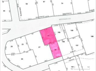 Edinboro Rd, Staten Island, NY 10306