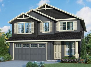 821 NW 32nd St, Battle Ground, WA 98604