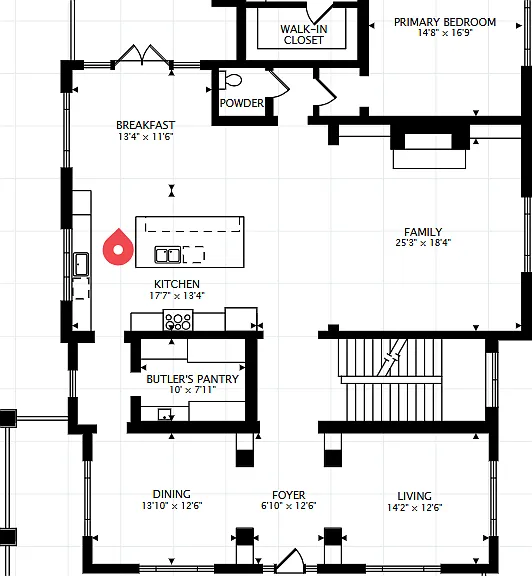 4 E Dr NE #MAIN HOUSE — Photo 24