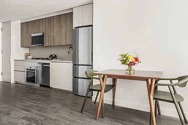 Rented by Kahen Properties