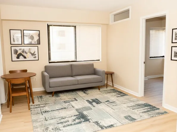 3701 Connecticut Ave NW APT 505, Washington, DC 20008