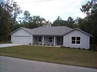 8760 SE 162nd St, Summerfield, FL 34491