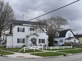 201 Broadway St, Bay City, MI 48708