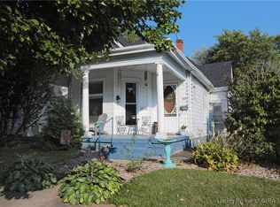 602 W Spring St, New Albany, IN 47150