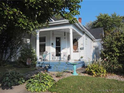 602 W Spring Street, New Albany, IN, 47150