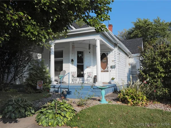 602 W Spring Street, New Albany, IN 47150