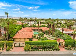 840 N Prescott Dr, Palm Springs, CA 92262