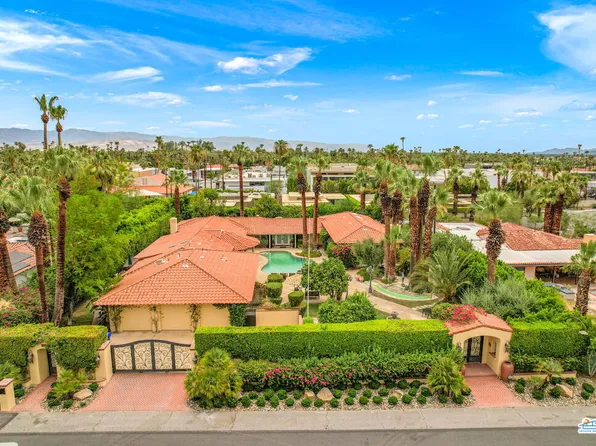 840 N Prescott Dr, Palm Springs, CA 92262
