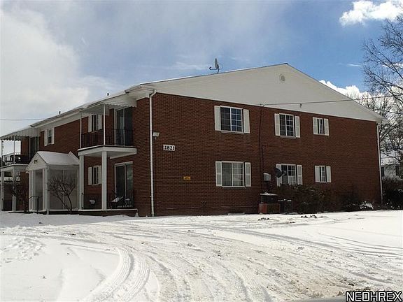 4th image of 2821 Belmar Dr APT 2