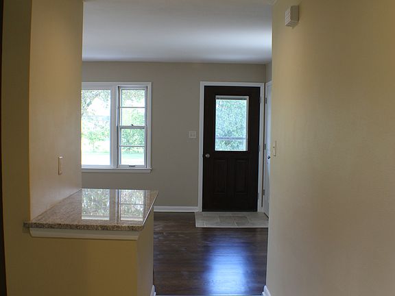 New Exterior Doors/Locks