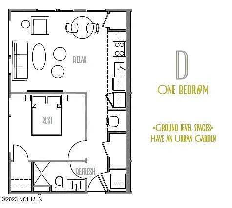 Building Photo - 919 Castle St #101