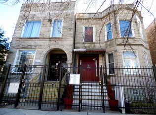3329 W Beach Ave, Chicago, IL 60651