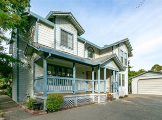 8178 Walnut Fair Cir, Fair Oaks, CA 95628