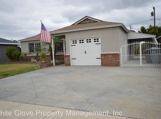 830 W Florence Ave, La Habra, CA 90631