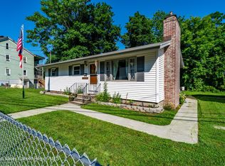 5 Harry Howard Avenue, Hudson, NY 12534
