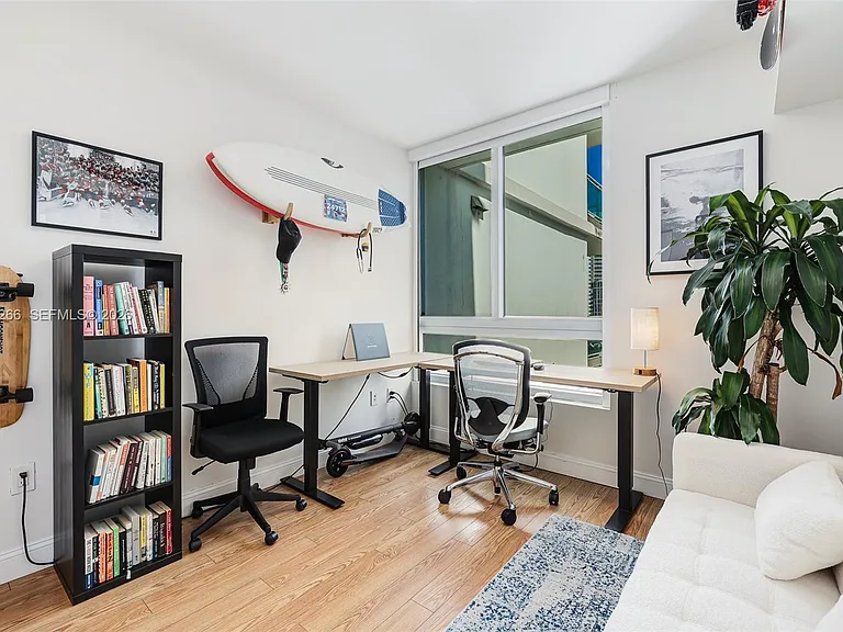 350 S Miami Ave #2104 — Photo 14