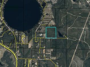 Noland Pond Rd, Alford, FL 32420