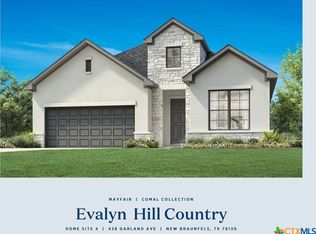 428 Garland Ave, New Braunfels, TX 78130