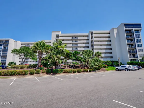 95 Lumina Avenue S #7a, Wrightsville Beach, NC 28480